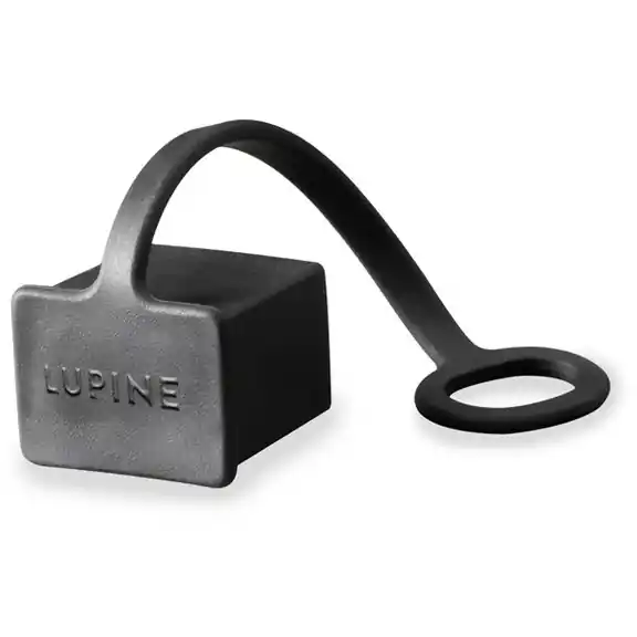 Lupine Steckerschutz für Lampenkopf Highlight