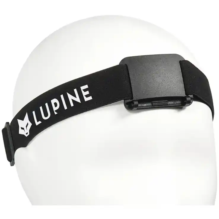 Lupine Penta Stirnband Markenprodukt