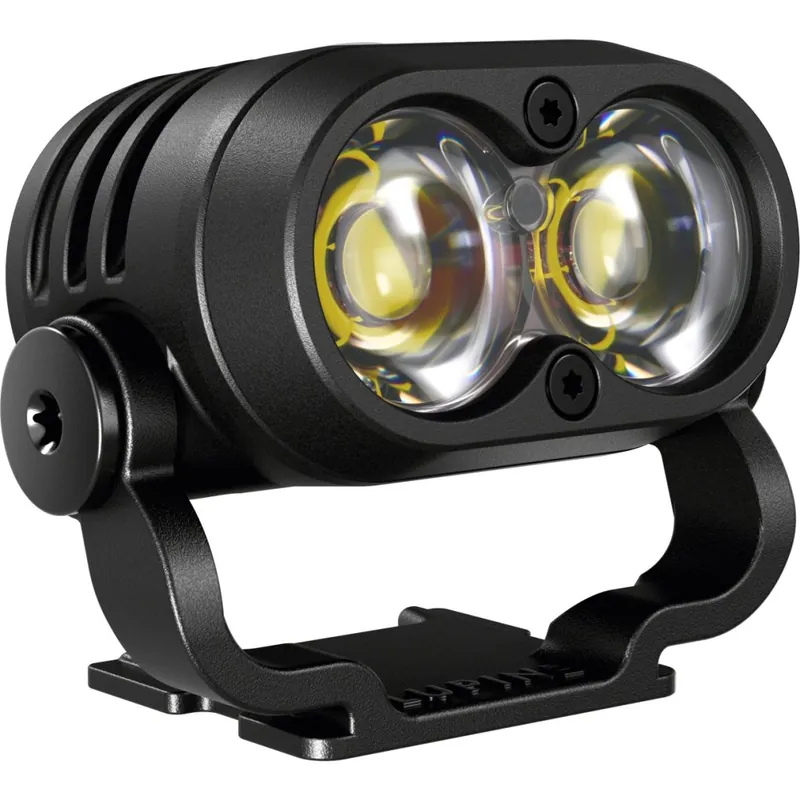 Neu Im Sortiment Lupine Piko BT Lampenkopf für Helmlampe