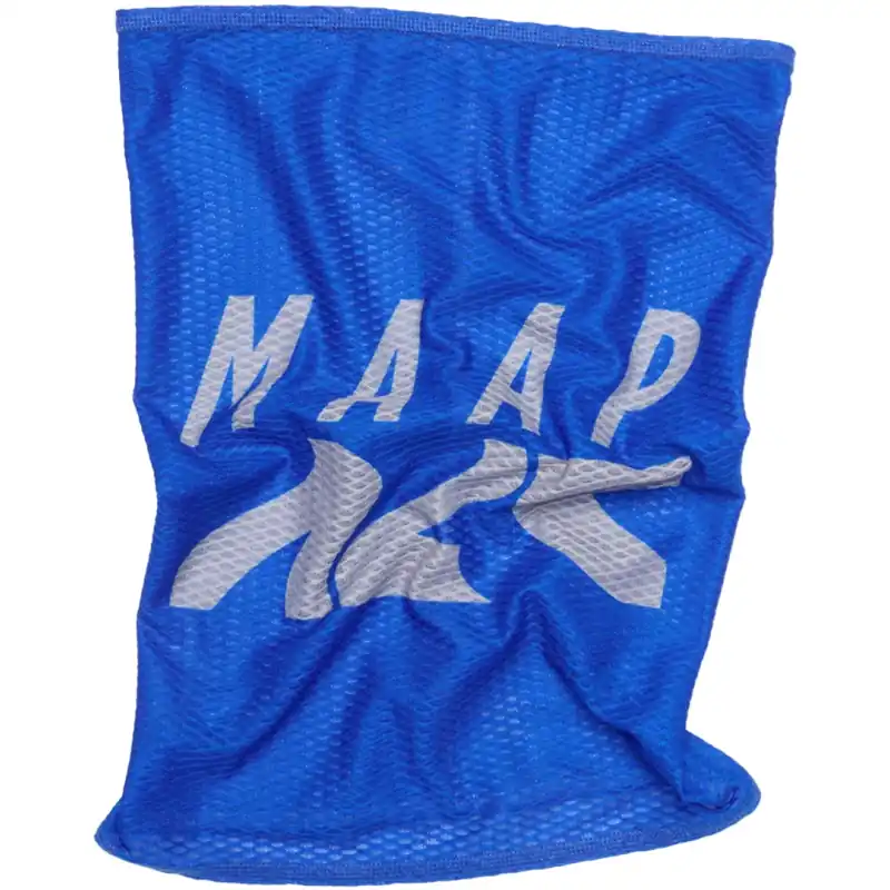 MAAP Alt Road Air Mesh Halswärmer - cobalt Nur Für Kurze Zeit
