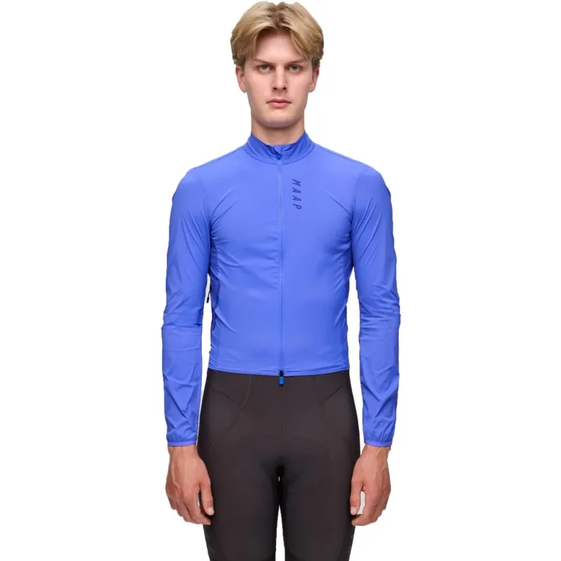 Versand Am Gleichen Tag MAAP Flow Jacke Herren - amparo blue