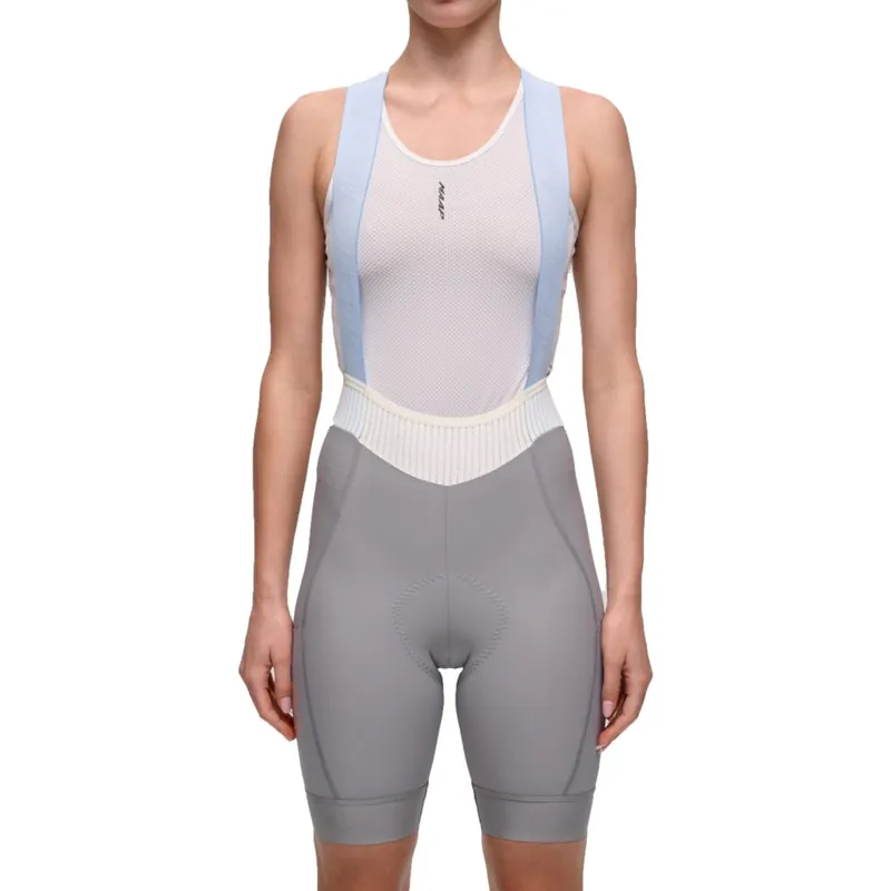 MAAP Strata Team S1 Cargo Trägerhose Damen - titanium Direkt Vom Hersteller