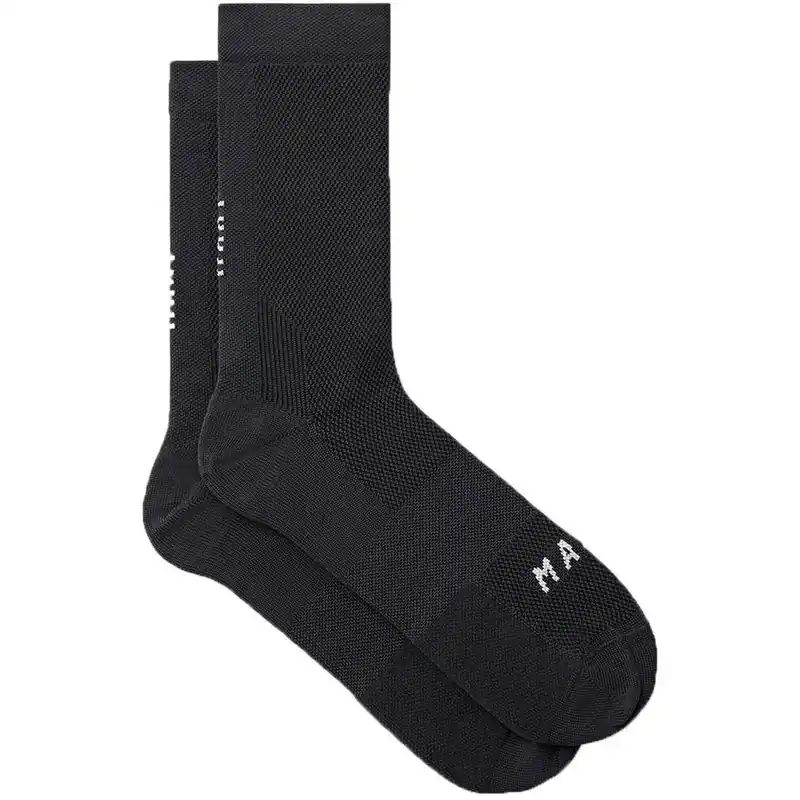 MAAP Division Mono Socken - schwarz Top-Preis