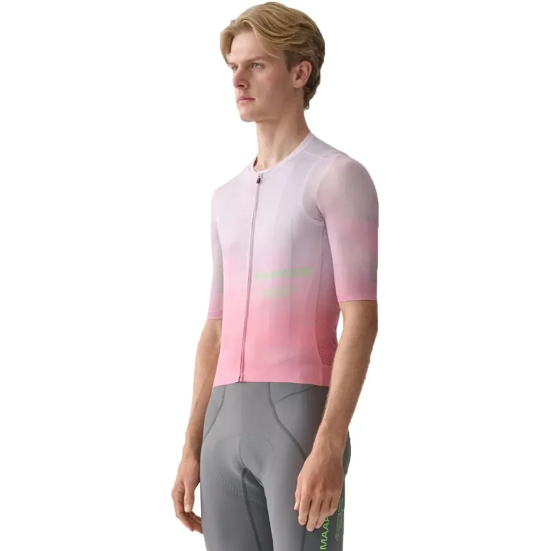 MAAP Blur Pro Air 3.0 Kurzarmtrikot Herren - rosa Garantierte Lieferung