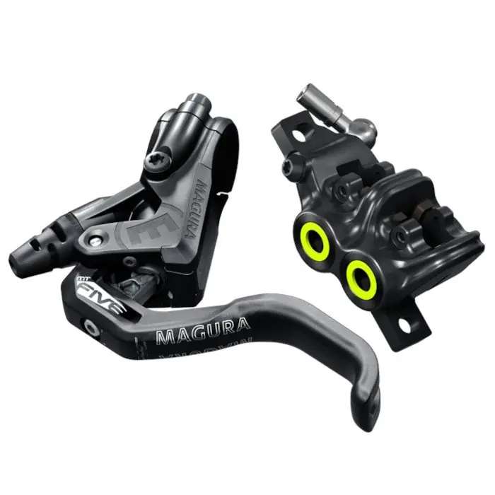 Top-Angebot Magura MT5 PRO Scheibenbremse - 1-Finger