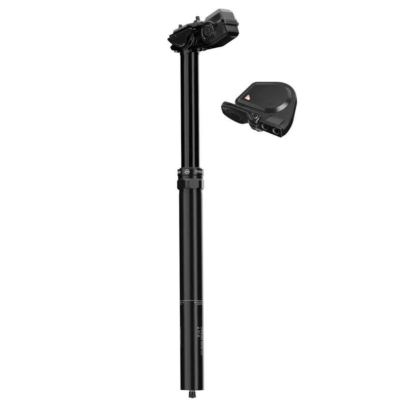 Magura VYRON MDS V3 Teleskop-Sattelstütze - 30.9 mm - 150 mm (474 mm) Top-Preis