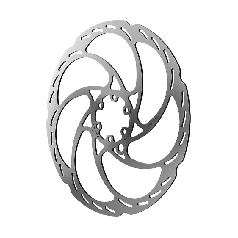 Begrenztes Angebot Magura MDR-S 2.0 Bremsscheibe 6-Loch - 180 mm