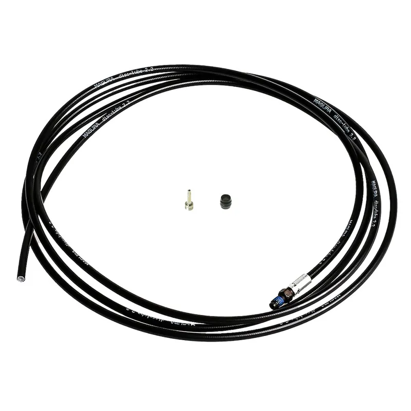 Preisknaller Magura M6 Bremsleitung für Scheibenbremse - 2500 mm