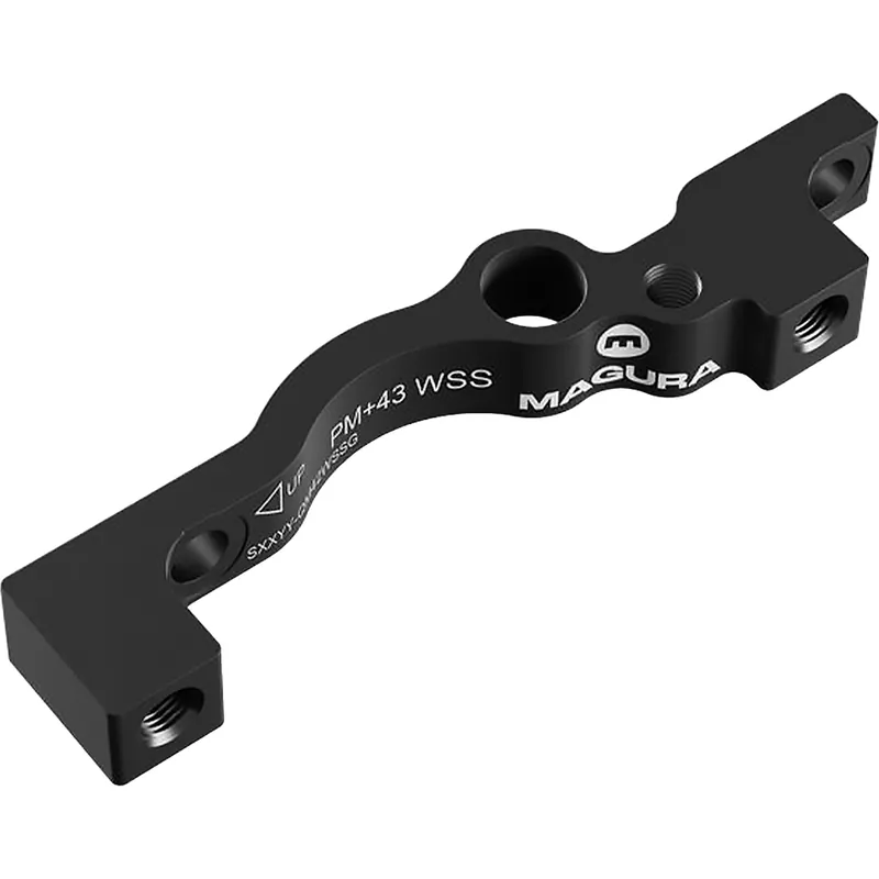 Jetzt Kaufen Magura QM 42 G WSS Adapter Postmount Aufnahme auf Postmount Bremse
