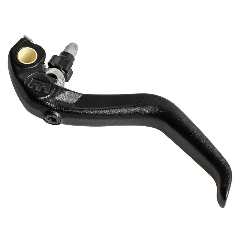 Geprüft Magura Bremshebel HS33 R ab MJ2014 schwarz 2-Finger Hebel (1 Stück) - 2700307