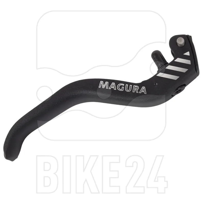 Solange Der Vorrat Reicht Magura MT eSTOP 2-Finger Aluminium-Hebel ab MJ2020 - 2702002 - schwarz