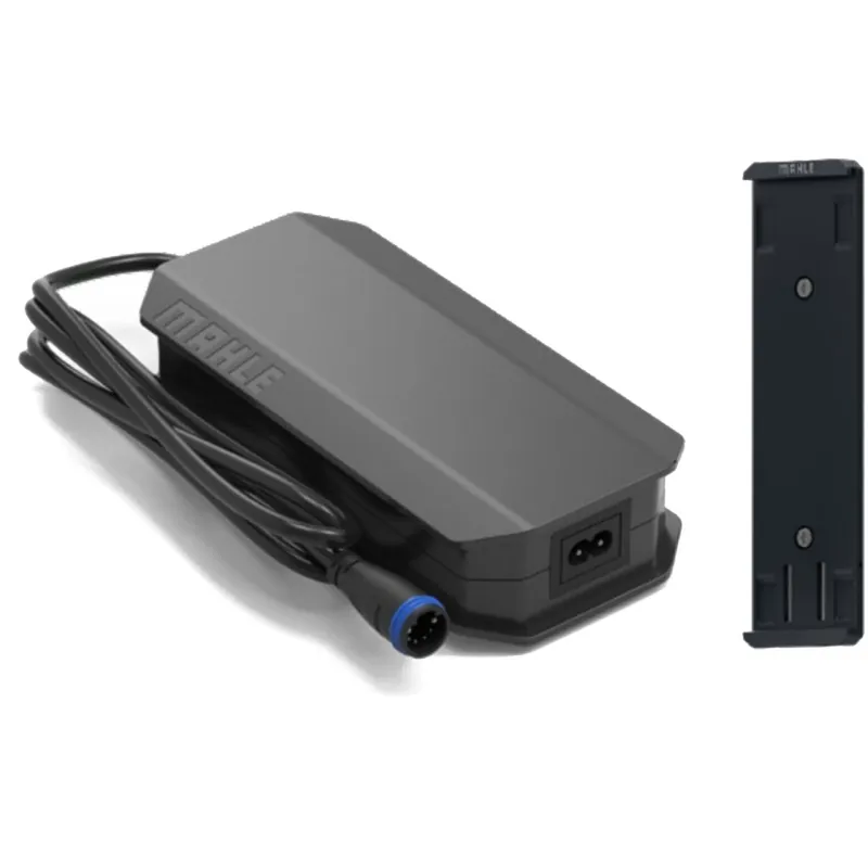 MAHLE X20 / X30 Active Ladegerät + Wandhalterung Sonderaktion
