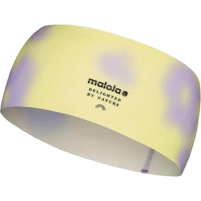 Maloja GamsblickM. Sports Stirnband - moonlight shadow 1282 Sofort Bestellen
