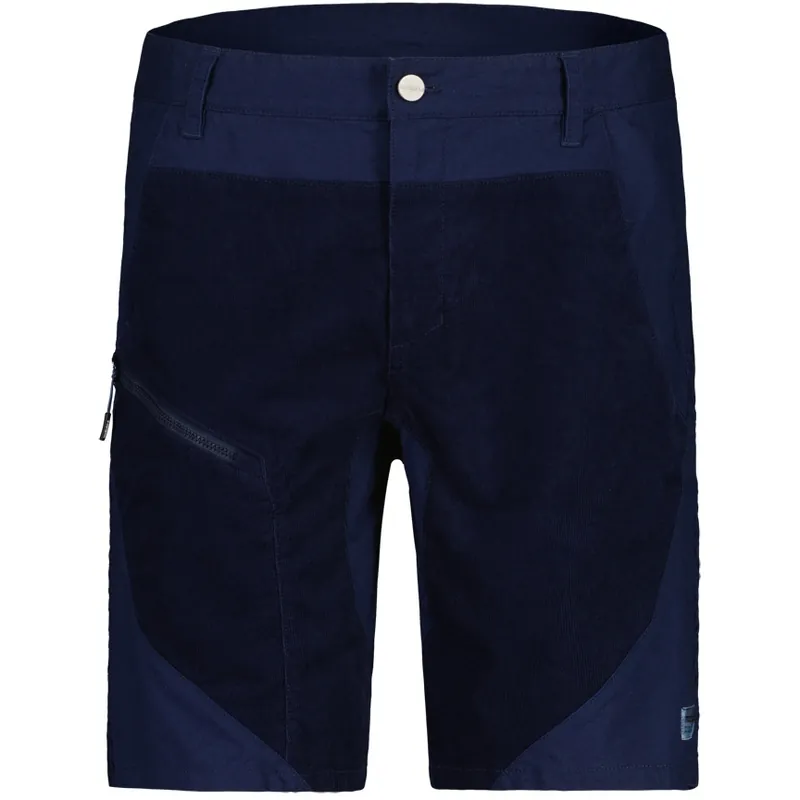Maloja HallensteinM. Shorts Herren - night sky 8325 Highlight