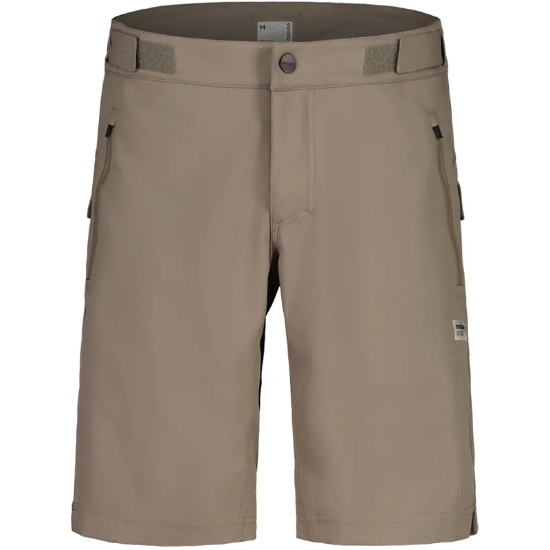 Saisonangebot Maloja BardinM. Radshorts Herren - warm shadow 1227