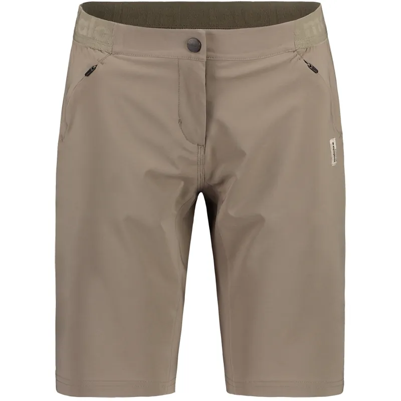 Maloja AnemonaM. Cycle Shorts Damen - warm shadow 1227 Preiswert
