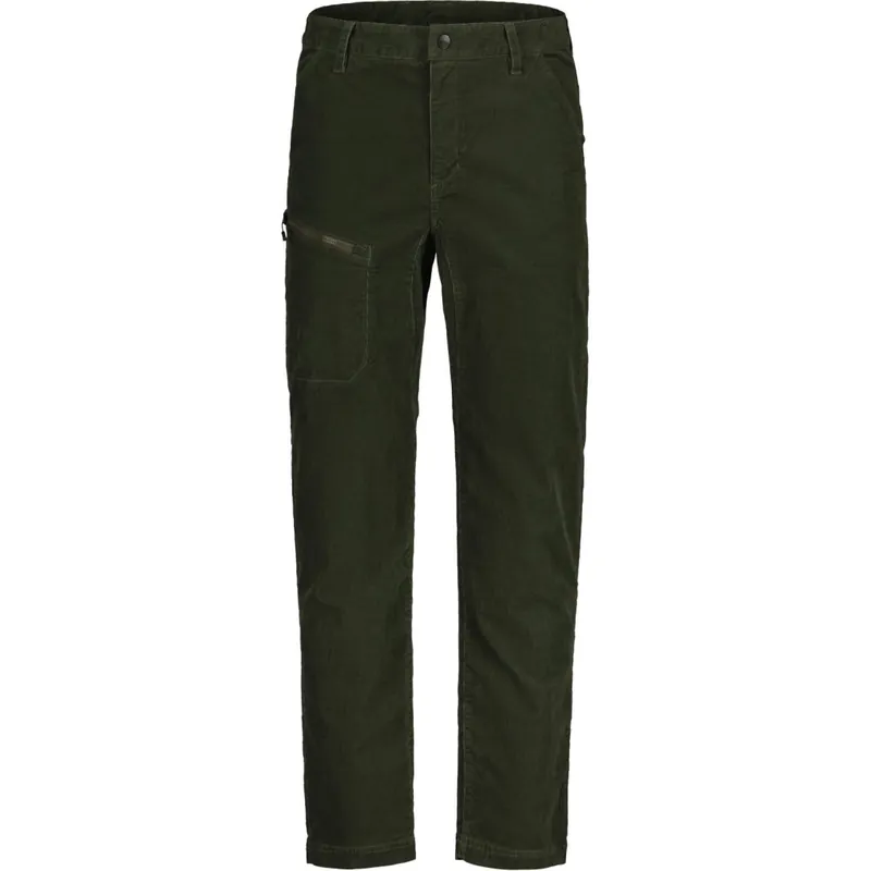 Knallerangebot Maloja GoldbergM. Adventure Hose Herren - alpine woods 8958