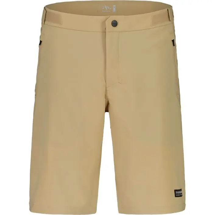 Preiswert Maloja GallasM. Radshorts Herren - gravel 8959