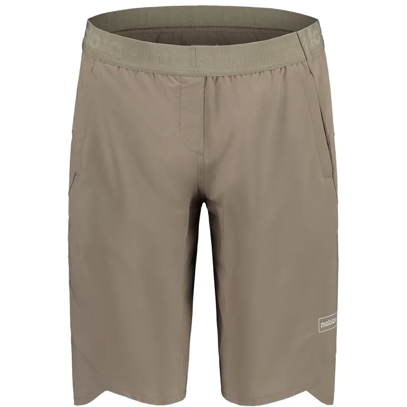 Preiswert Maloja ValgrandeM. Mountain Shorts Damen - warm shadow 1227
