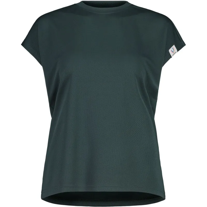 Letzte Chance Maloja EscheM. Trail Tank Damen - mountain pine 1226