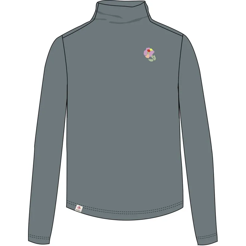 Maloja SchneekoppeM. Mountain Midlayer Shirt Damen - shaded sage 8987 Rabatt
