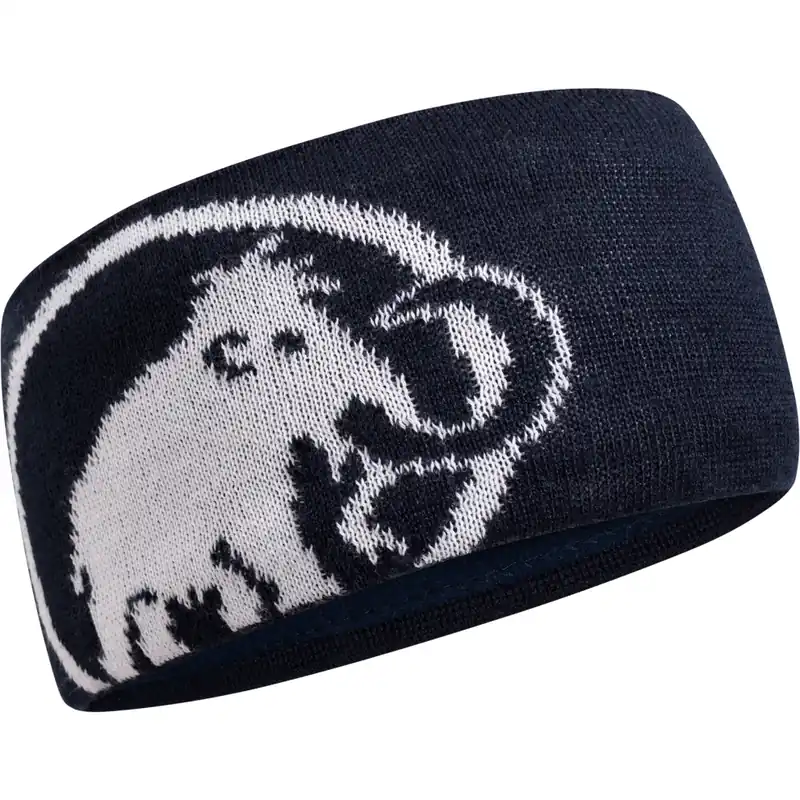 Mammut Tweak Stirnband - marine-white Sichere Zahlung
