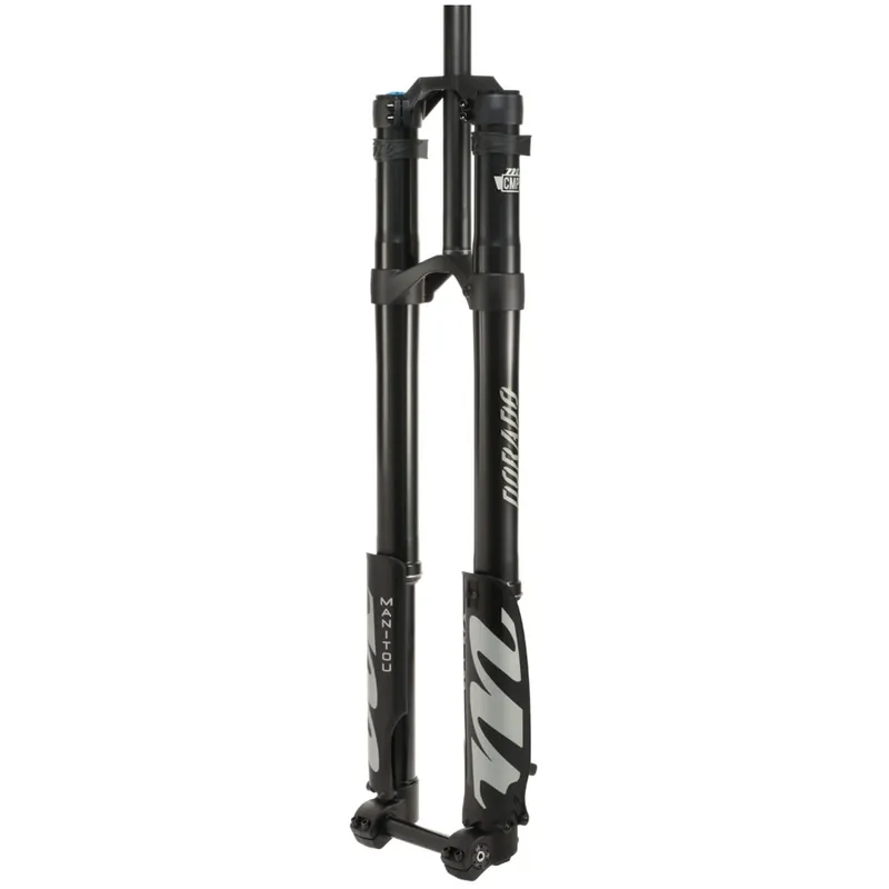 Top-Preis Manitou Dorado Comp 37 Gen2 Federgabel - 27.5"/29" 203mm 47mm Offset Straight 20x110mm Boost
