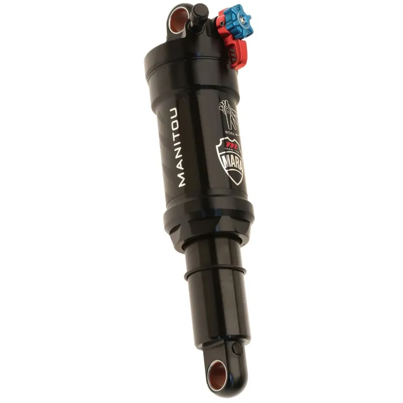 Manitou Mara Pro Inline Dämpfer - Air King Can Metrisch - 210x50mm Saisonangebot