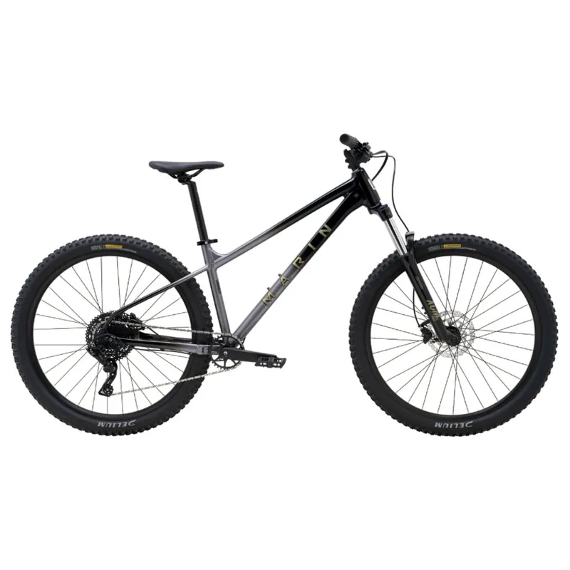 Marin SAN QUENTIN 1 - Mountainbike - 2026 - 29" - grey fade Sichere Zahlung