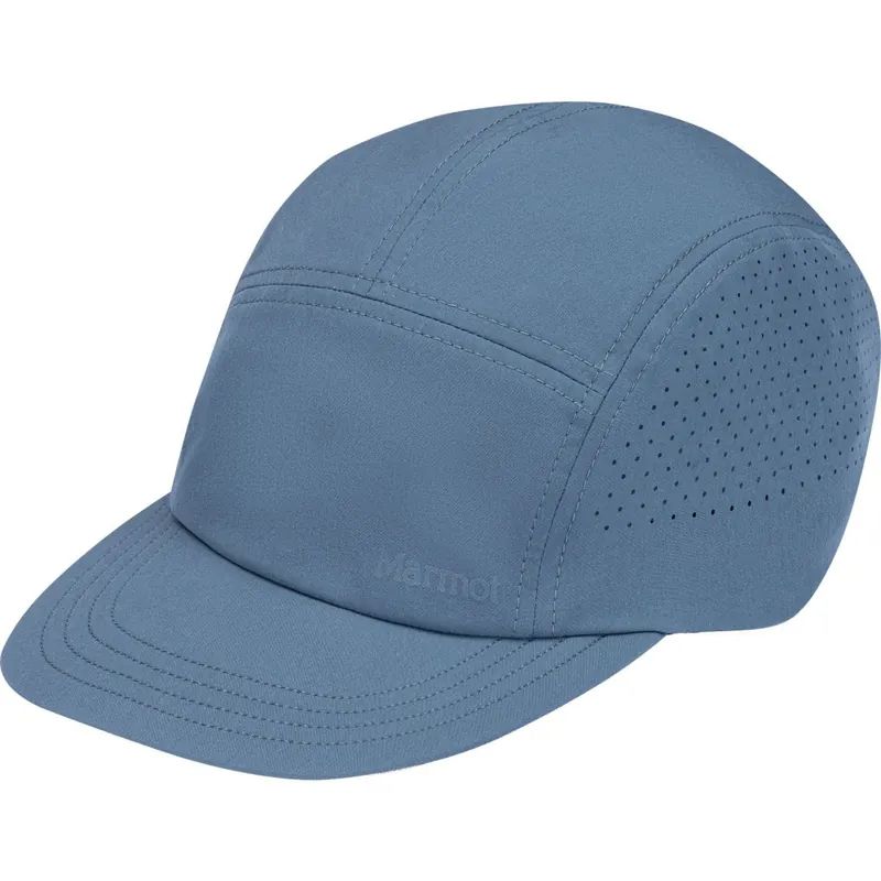 Marmot AirExchange Cap - summer storm Preisknaller