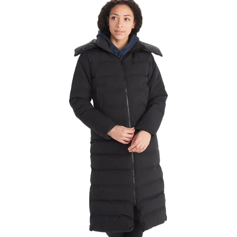 Marmot Prospect Mantel Damen - schwarz Nur Heute