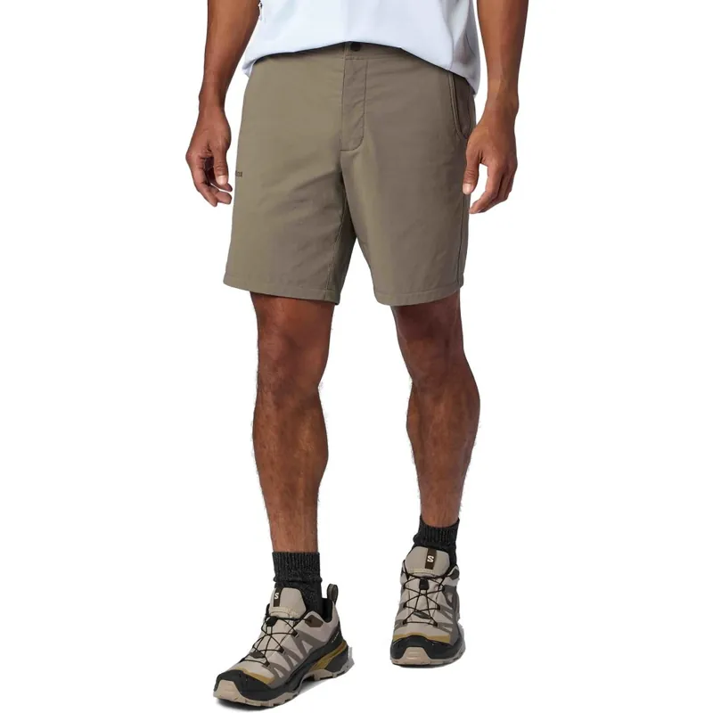 Super-Preis Marmot Diverter 9" Shorts Herren - claystone