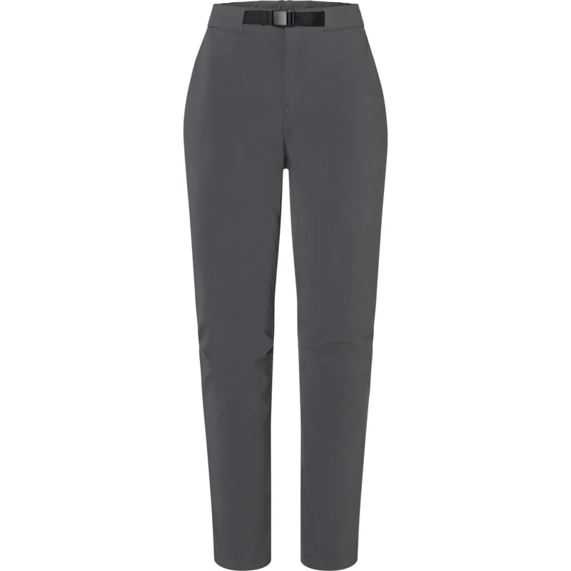 Marmot Kodachrome Hose Damen - dark steel Top-Seller