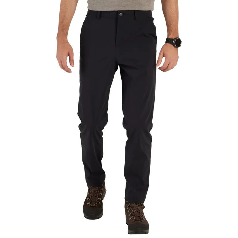 Marmot Arch Rock Hose Herren - regular - schwarz Top-Angebot