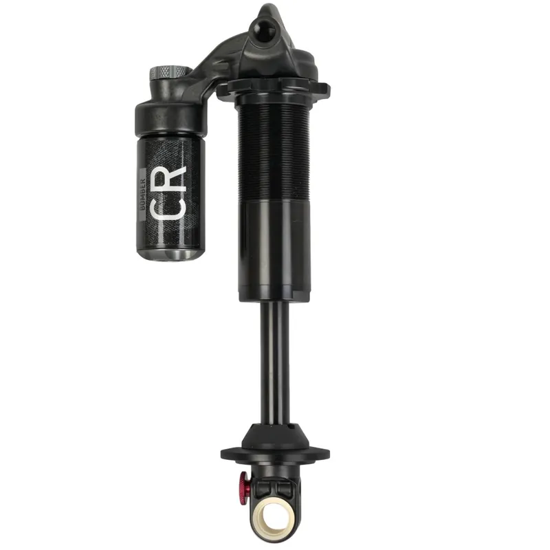 Sonderangebot Marzocchi Bomber CR - Dämpfer - Trunnion - 205x60mm