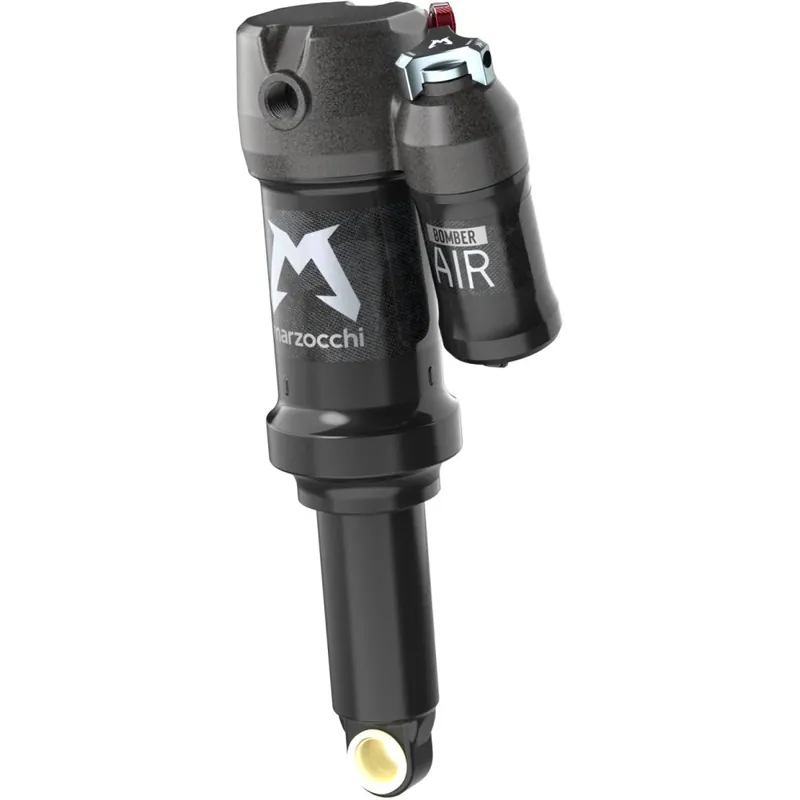 Garantierte Lieferung Marzocchi Bomber Air Dämpfer - Sweep Adjust Trunnion - 185x52.5mm
