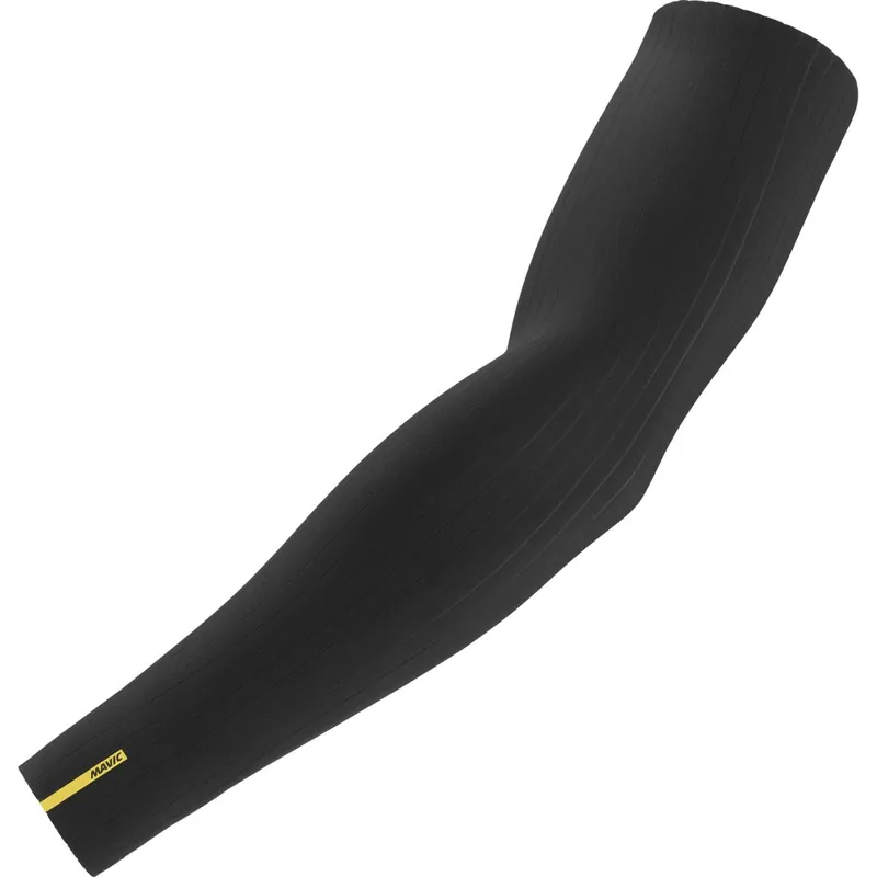 Sale Mavic Summer Armlinge - schwarz