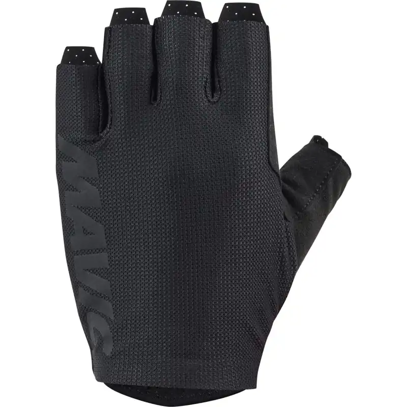 Mavic Cosmic Radhandschuhe - schwarz Echt