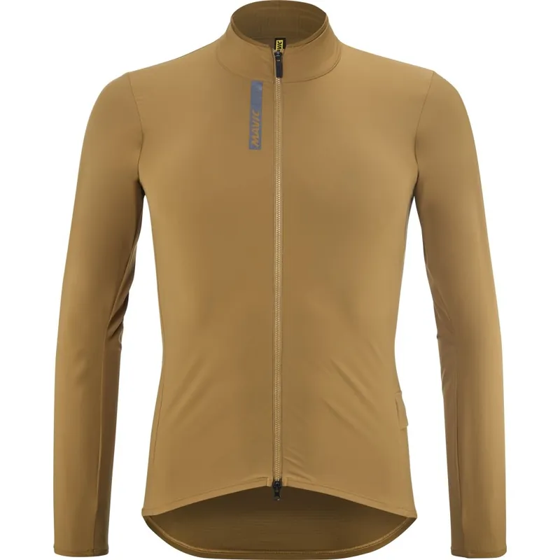 Geprüft Mavic Aksium Windjacke Herren - rust
