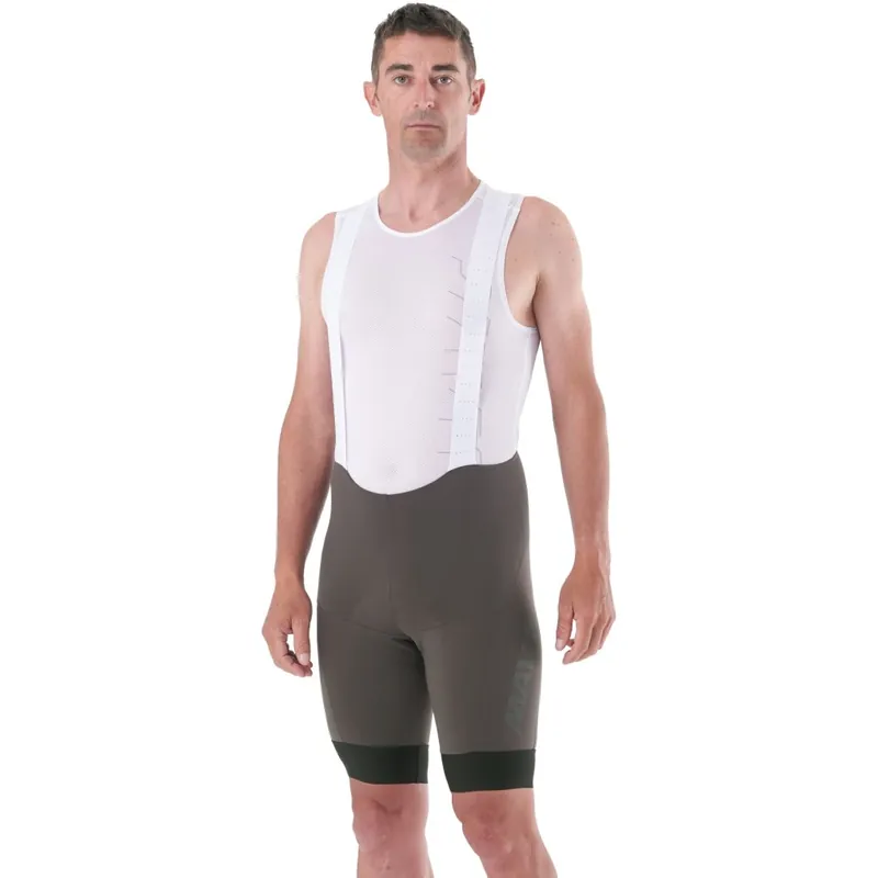 Mavic Cosmic Pro Trägershorts für Herren - carbone Meistverkauft
