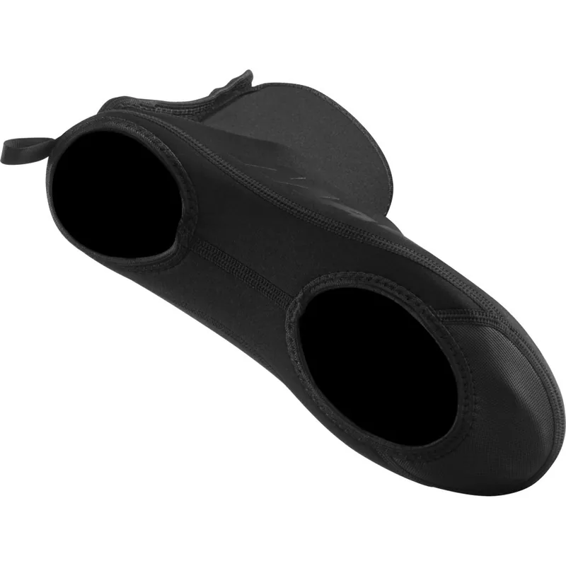 Mavic Essential H2O Road Überschuhe - schwarz Highlight