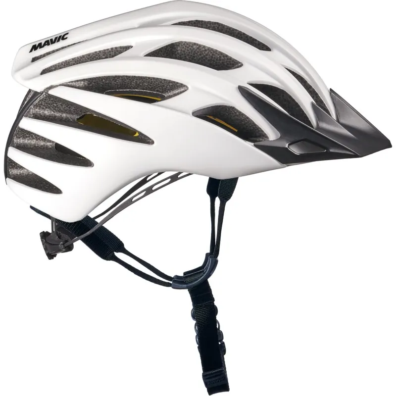 Mega-Angebot Mavic Syncro SL MIPS All-Mountain Helm - weiss