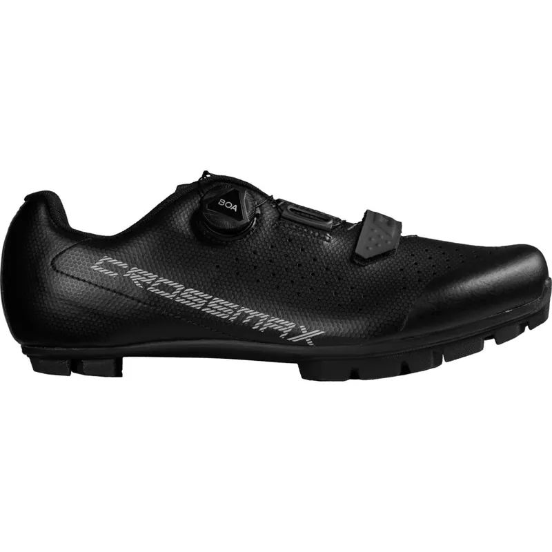 Mavic Crossmax Boa MTB Schuhe - schwarz Must-Have