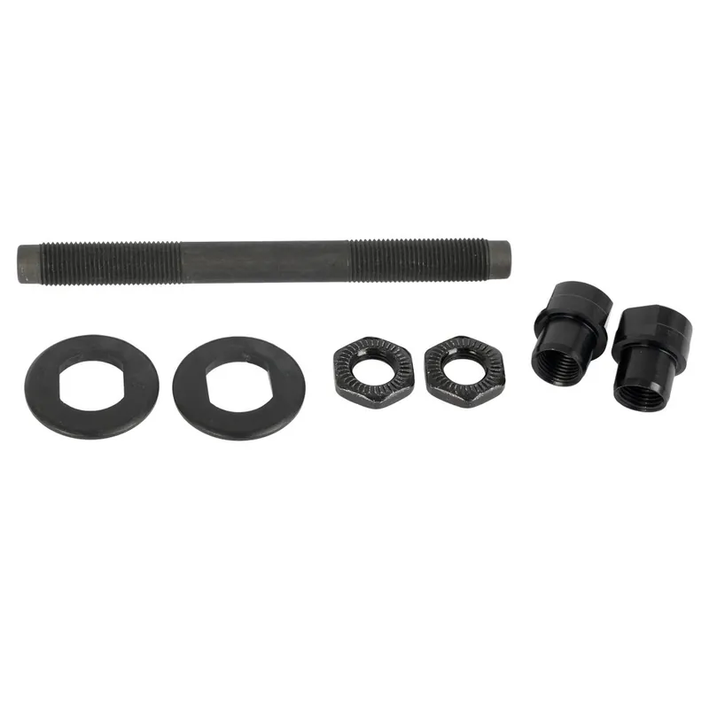 Beliebt Mavic Vorderrad Achse für Ksyrium Equipe 2008 - 99603701
