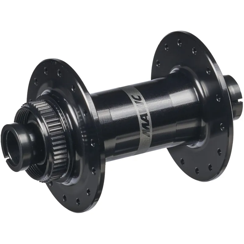 Finale Aktion Mavic MR801 Classic Vorderradnabe - Centerlock 12x100mm - 32 Loch