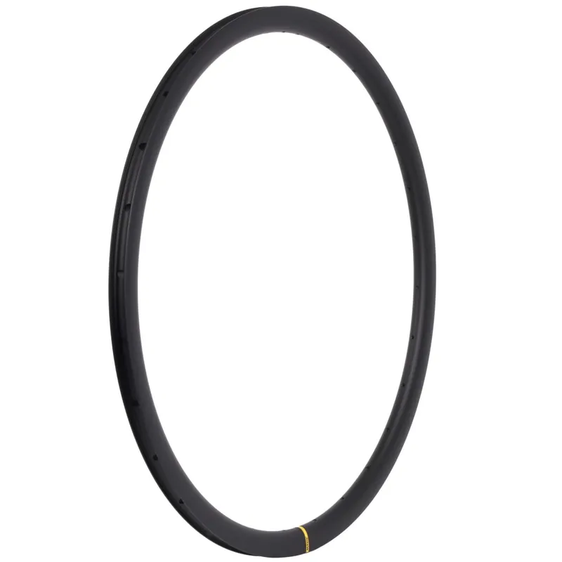Letzte Chance Mavic CXP Pro 30 Disc Felge - 28" Clincher - schwarz