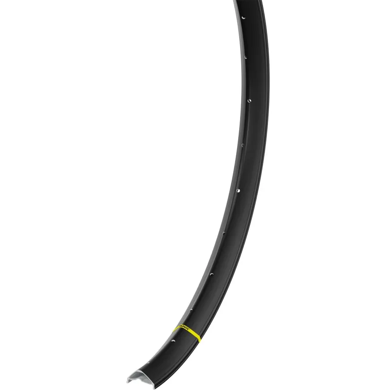 Must-Have Mavic E-XM 430 Disc 29 Zoll UST Felge - 28 Loch