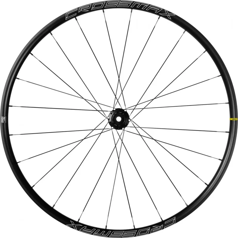 Mavic Crossmax 29 Zoll Hinterrad UST - Centerlock - 12x148mm Boost - Shimano Micro Spline Jetzt Kaufen