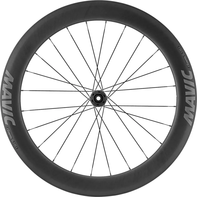 Mega-Angebot Mavic Cosmic SL 65 Disc UST Hinterrad - 28" Carbon Centerlock 12x142mm - SRAM XDR