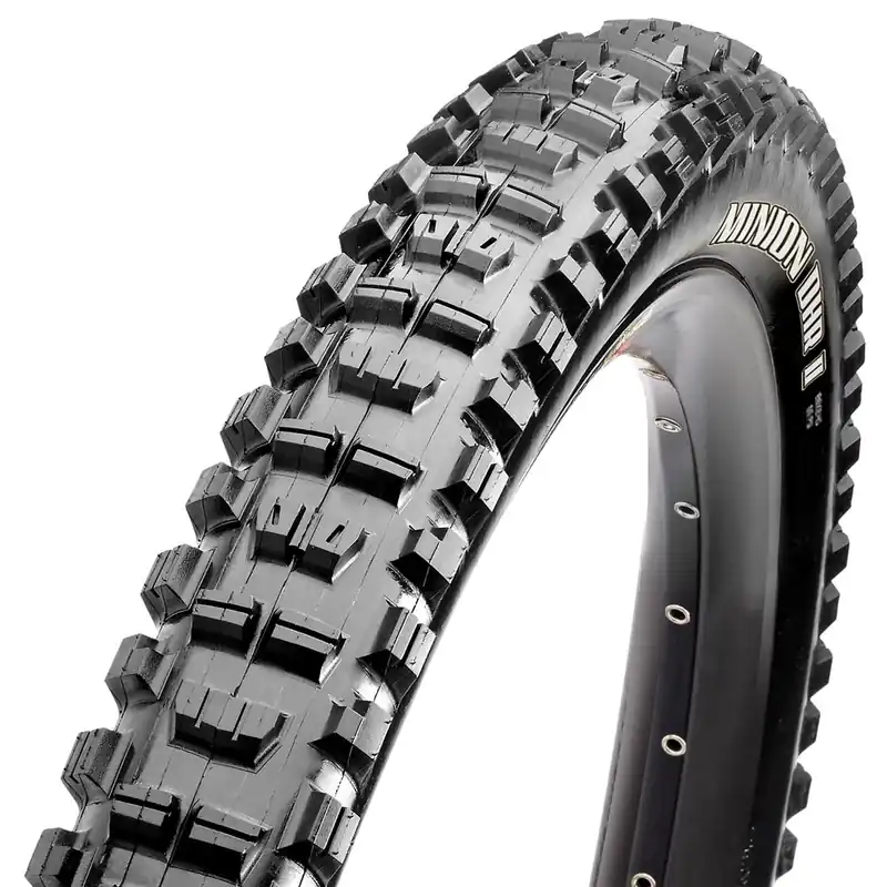 Finale Aktion Maxxis Minion DHR II Faltreifen - Dual EXO TR - 29x2.30"